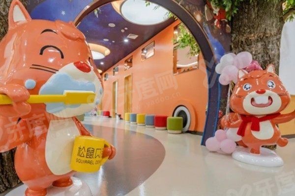 昆明松鼠口腔医院正畸费用 昆明松鼠口腔医院正畸费用