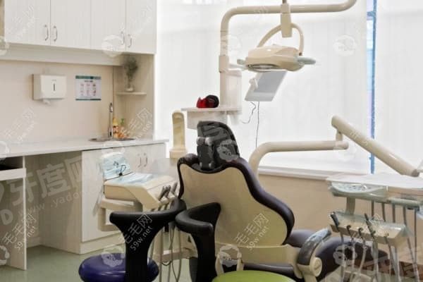 赣州唯乐口腔医生推荐,赣州唯乐口腔医院价格表