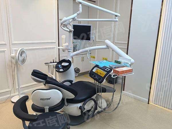 石家庄植美口腔医院种牙多少钱