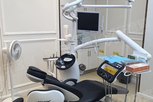 石家庄植美口腔种植牙怎么样