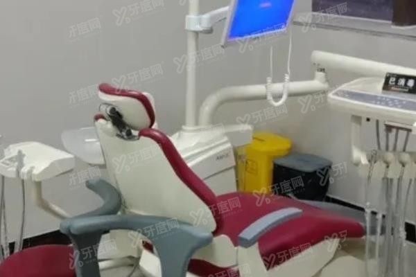 邯郸牙卫士口腔医院电话地址