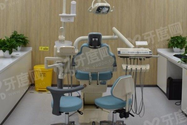 南京博韵口腔医院地址在哪里