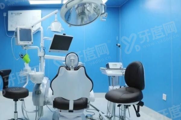 深圳美莱口腔医院地址在哪里