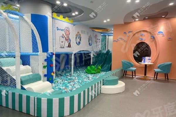 广西北海海豚口腔门诊技术怎么样,广西北海海豚口腔门诊怎么预约