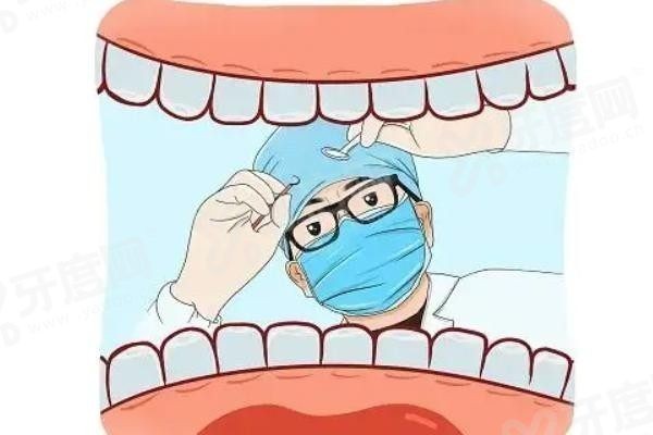 娄底景辰口腔怎么样