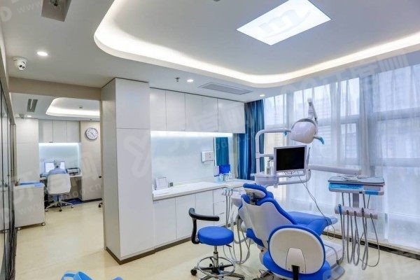 常州美奥口腔医院哪个医生好