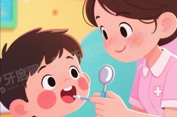 齐齐哈尔牙博士口腔医院付雅楠医生口碑怎么样