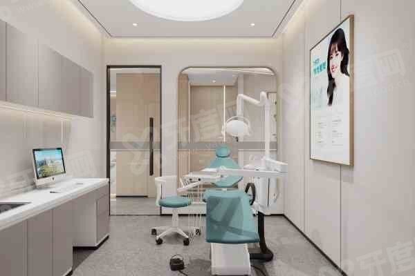 哈尔滨安臻口腔怎么样 哈尔滨安臻口腔怎么样