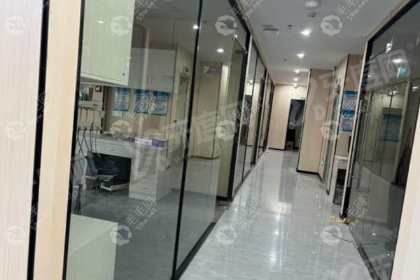 上饶牙博仕口腔医院种植牙价格，上饶牙博仕口腔医院牙齿矫正价格