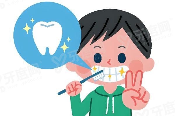 种植牙的寿命一般多少年