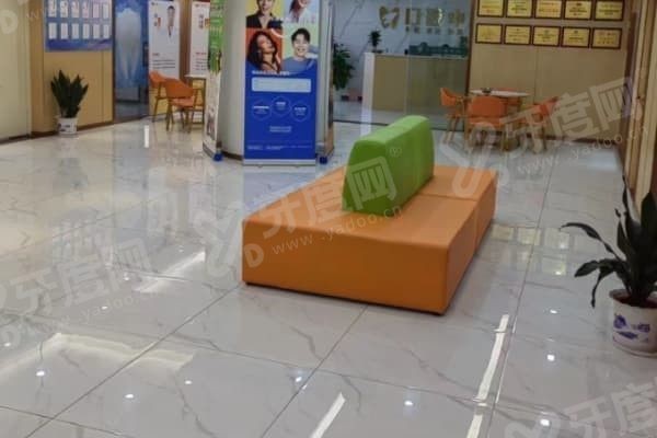 江西吉安仁心口腔医生怎么样,江西吉安仁心口腔地址