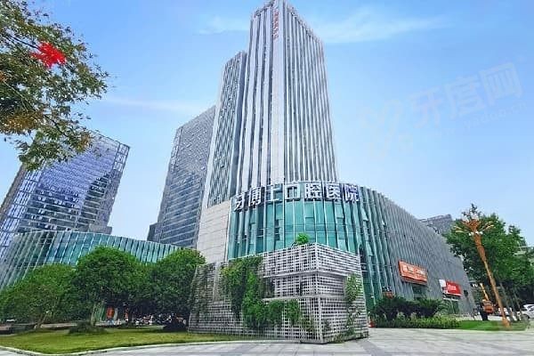 抚州高新牙博士口腔门诊部好吗 抚州高新牙博士口腔门诊部好吗