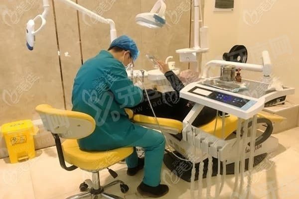 宜春市佳美口腔门诊部医生怎么样,宜春市佳美口腔门诊部地址