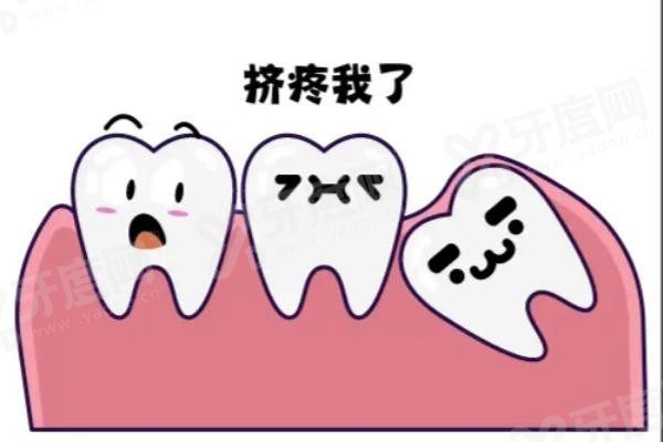 牙齿松动还能<span style=