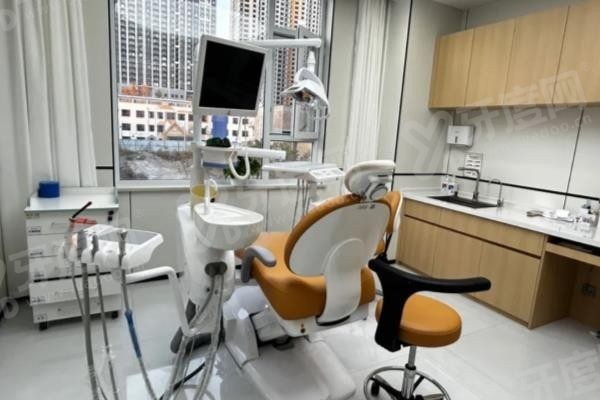 运城美瑞臣口腔种植牙技术怎么样