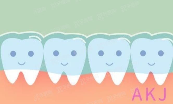 金华蓝芽口腔种牙好不好